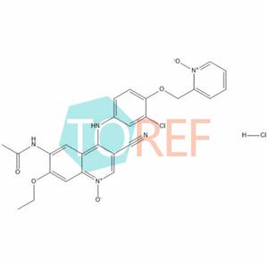 樂伐替尼雜質(zhì)56, , 雜質(zhì) 及 對照品, 其它業(yè)務(wù) 定制合成 與 化合物定制 桐暉藥業(yè)能提供