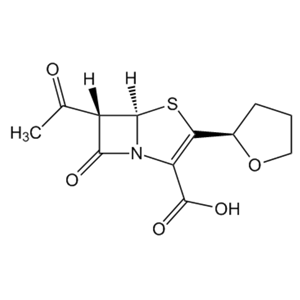 法羅培南氧化雜質(zhì)