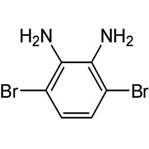 3,6-二溴-1,2-苯二胺