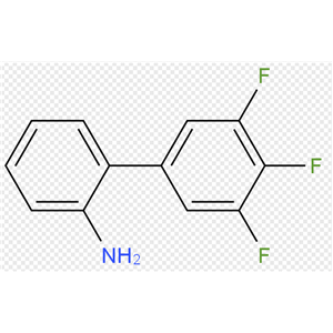 3',4',5'-三氟-2-氨基聯(lián)苯 915416-45-4