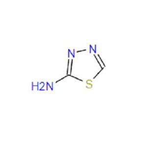 2-氨基-1,3,4-噻二唑