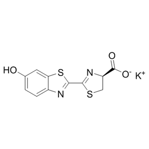 D-熒光素鉀鹽 D-Luciferin potassium salt 115144-35-9