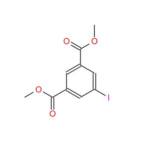5-碘間苯二甲酸二甲酯 51839-15-7