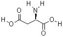 D-天門冬氨酸 1783-96-6