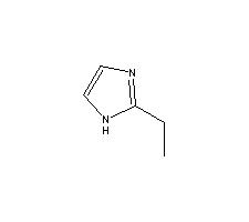 2-乙基咪唑 1072-62-4