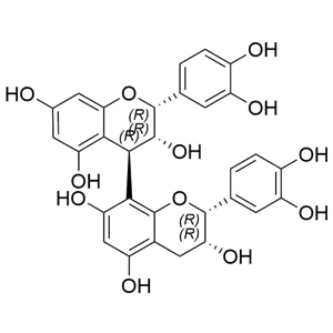 原花青素B2