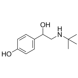 沙丁胺醇EP雜質(zhì)B