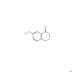 7-甲氧基-1-萘滿酮