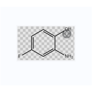 2-氨基-4-氟苯酚