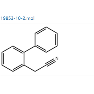 2-聯(lián)苯乙腈