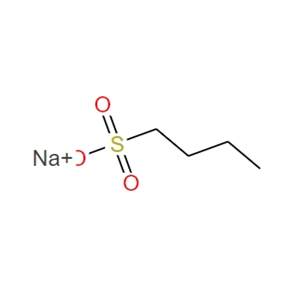 丁烷磺酸鈉 2386-54-1