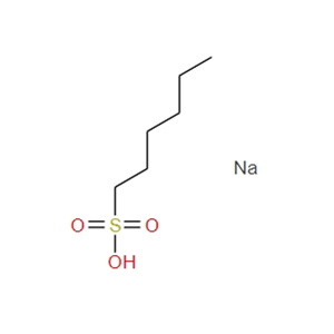 己烷磺酸鈉  2832-45-3