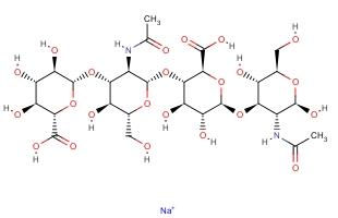 透明質(zhì)酸鈉 9067-32-7