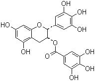 (-)-表沒(méi)食子兒茶素沒(méi)食子酸酯 989-51-5;84650-60-2