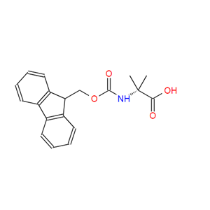 Fmoc-2-氨基異丁酸 94744-50-0