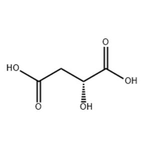 D-(+)-蘋果酸  636-61-3