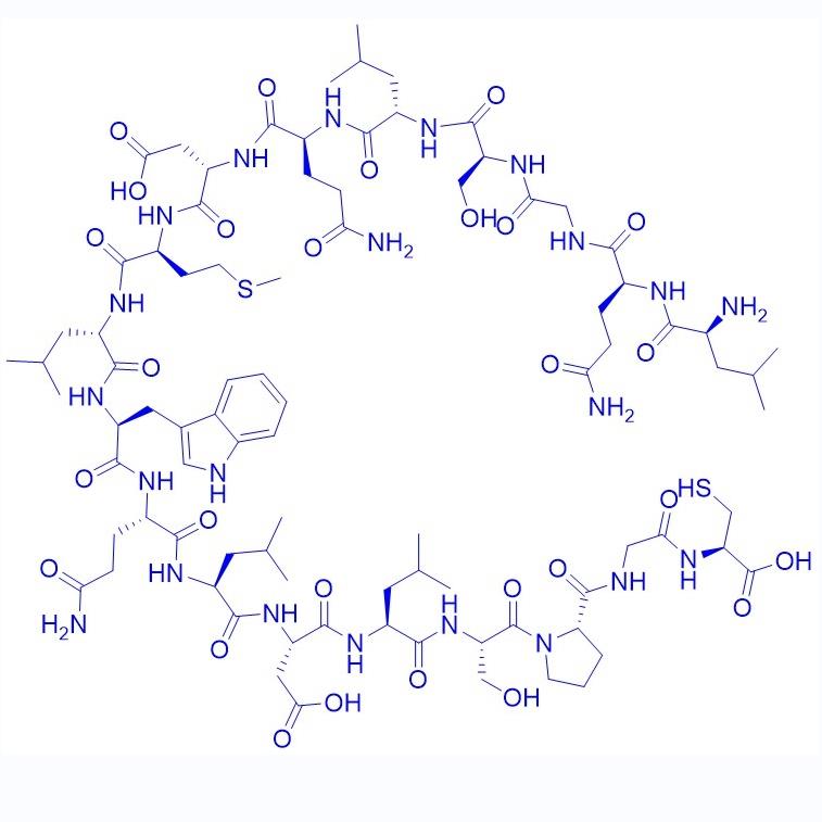 Leptin (150-167) (human) 200436-46-0.png Leptin (150-167) (human) 200436-46-0.png