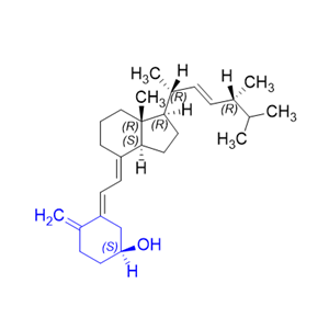 維生素D2雜質(zhì)09 51744-66-2