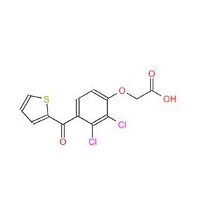 替寧酸 40180-04-9