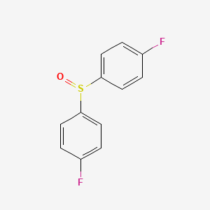 4,4'-二氟二苯亞砜