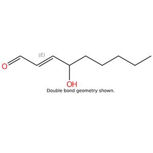 4-羥基壬烯醛，75899-68-2