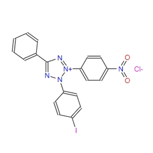 碘硝基氯化四氮唑藍 INT