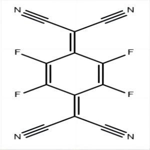 2,3,5,6-四氟-7,7,8,8-四氰二甲基對苯醌