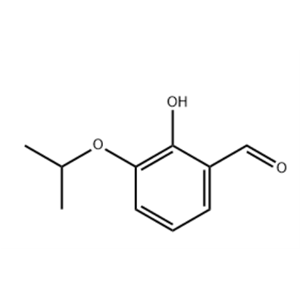 2-羥基-3-（異丙氧基）-苯甲醛