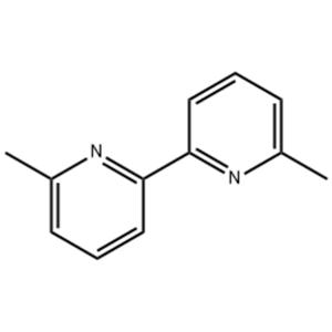 6,6'-二甲基-2,2'-聯(lián)吡啶