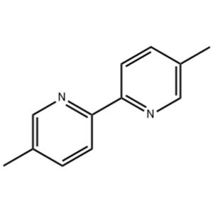 5,5'-二甲基-2,2'-聯(lián)吡啶