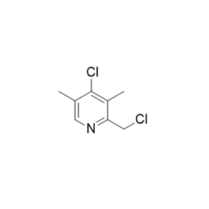 埃索美拉唑雜質J01 142885-96-9