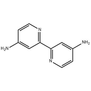 4,4'-二氨基-2,2'-聯(lián)吡啶