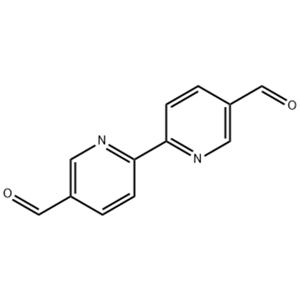 2,2'-聯(lián)吡啶-5,5'-二甲醛