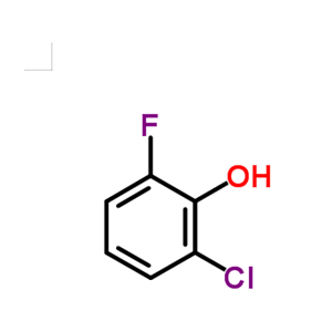 2-氯-6-氟苯酚