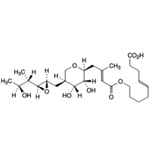 莫匹羅星EP雜質C