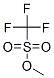 三氟甲(烷)磺酸甲酯 333-27-7