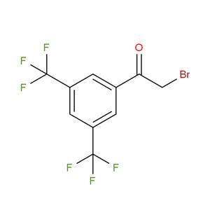 1-(3,5-雙(三氟甲基)苯基)-2-溴乙酮