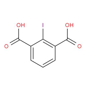 2-碘間苯二甲酸