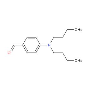 4-(二丁基氨基)苯甲醛
