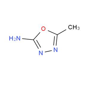 5-甲基-1,3,4-惡二唑-2-胺