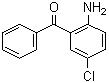 2-氨基-5-氯二苯甲酮 719-59-5