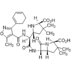 苯唑西林雜質(zhì)J