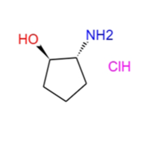 (1R,2R)-2-氨基環(huán)戊醇 鹽酸鹽 68327-11-7