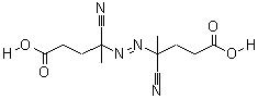 4,4'-偶氮雙(氰基戊酸) 2638-94-0