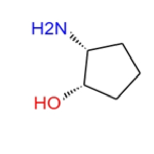 (1S,2R)-2-氨基環(huán)戊醇