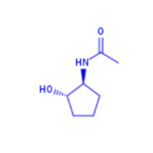 N-[2-羥基環(huán)戊基]乙酰胺
