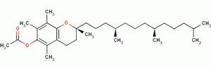 維生素E醋酸酯