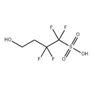 1-丁磺酸，1,1,2,2-四1-丁磺酸