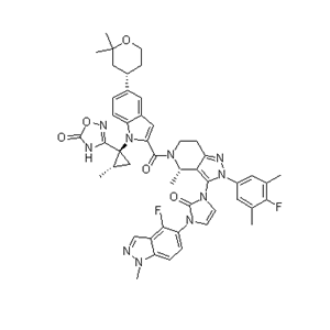 GLP-1受體激動(dòng)劑1