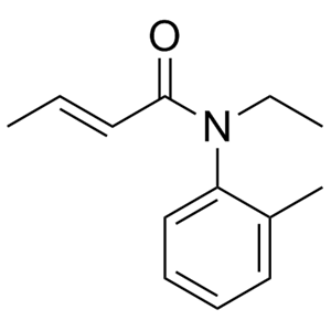 克羅米通 483-63-6